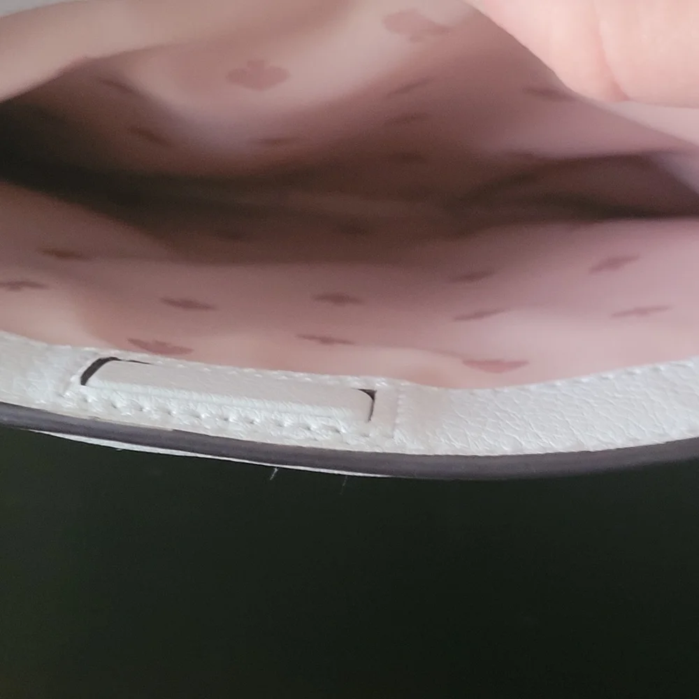 Sylvia Straw X-large Dome Crossbody - Picture 15 of 15